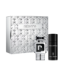 Комплект EDT за  мъже  100 ml + Дезодорант спрей  150 ml  Paco Rabanne  Phantom  Set  Eau De Toilette  Spray + Deodorant