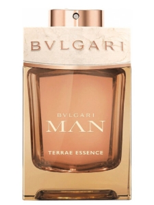 EDP за мъже  60 ml Bvlgari Man Terrae Essence