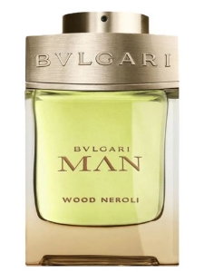 EDP за мъже 60 ml Bvlgari Man Wood Neroli