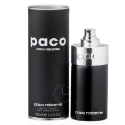 EDT за мъже 100 ml тестер Paco Rabanne  Paco  Eau de Toilette For Men  Tester