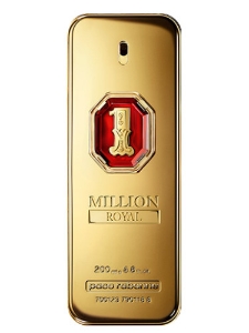 EDP за  мъже   50 ml  Paco Rabanne  1 Million Royal 