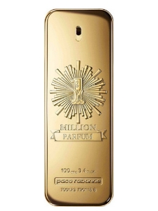 EDP за  мъже   50 ml  Paco Rabanne  1 Million Parfum