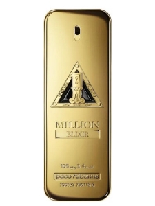 EDP за  мъже   50 ml  Paco Rabanne  1 Million Elixir