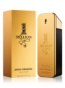 EDT за мъже 50 ml Paco Rabanne 1 Million 