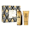 Комплект EDT за мъже 100 ml + Душ Гел  100 ml  Paco Rabanne  1 Million  Elixir  EDP + Shower  Gel