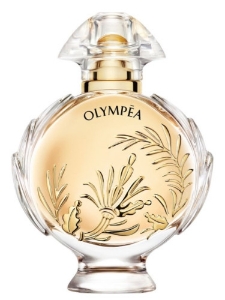 EDP за жени 80 ml  Paco Rabanne  Olympea Solar