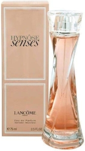 EDP за жени  75 ml тестер  Lancome Hypnose Eau de Parfum for Women  Tester