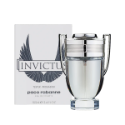 EDT за мъже 100 ml тестер  Paco Rabanne  Invictus  Tester