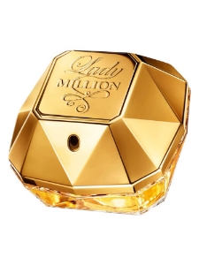 EDP за  жени  30 ml  Paco Rabanne  Lady Million