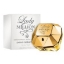 EDP за  жени  80 ml Тестер  Paco Rabanne  Lady Million Tester