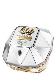 EDP за жени 50 ml  Paco Rabanne  Lady Million Lucky