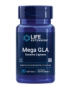 Гама линоленова киселина + Лингани  30 капс.  Life Extension  Mega GLA Sesame Lignans