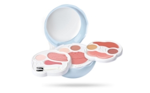 Палитра за грим  Pupa Make-up Kit  001 Angel  Blue