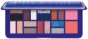 Палитра за грим Pupa  Slim Palette L State Of Mind 005 Blue