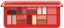 Палитра за грим Pupa  Slim Palette L State Of Mind 002  Red
