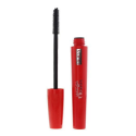 Спирала за дълги и  извити мигли 10 ml  Pupa  Uitraflex  Mascara 001 Black