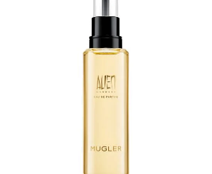 EDP за жени  пълнител 100 ml  Mugler  Alien  goddess  refill bottle