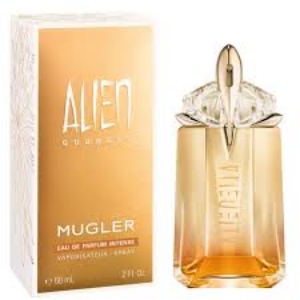 EDP за жени 60 ml Mugler  Alien Goddess Intense