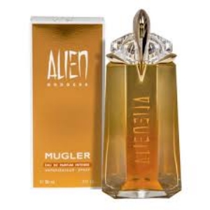 EDP за жени 90 ml Mugler  Alien Goddess Intense