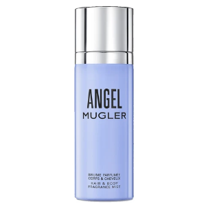 Мист за коса и тяло  100 ml  Mugler  Angel Hair & Body Fragrance Mist