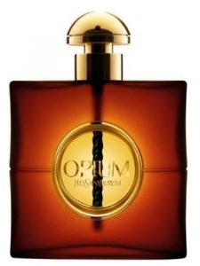 EDP за жени 50 ml  Yves Saint Laurent Opium