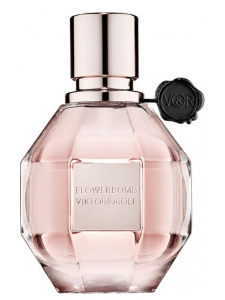 EDP за жени 50 ml  Viktor&Rolf  Flowerbomb