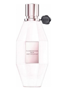 EDP за жени 50 ml  Viktor&Rolf  Flowerbomb  Dew