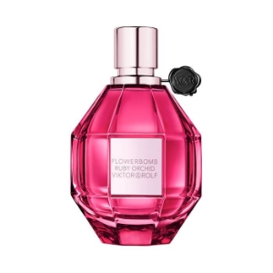 EDP за жени  30 ml  Viktor&Rolf  Flowerbomb  Ruby Orchid