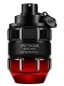 EDT за  мъже  90 ml  Viktor&Rolf  Spicebomb  Infrared