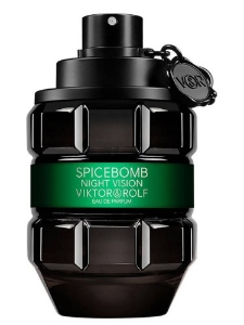 EDP за  мъже  90 ml  Viktor&Rolf  Spicebomb Night Vision