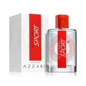 EDT за  мъже  100 ml  Azzaro Sport