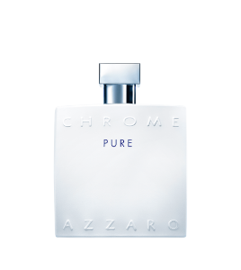 EDТ за  мъже  50 ml  AZZARO CHROME  PURE