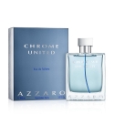 EDТ за  мъже  100 ml  AZZARO CHROME  UNITED