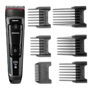 Машинка за подстригване  Beurer hair clipper MN5X