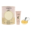 EDP за жени  30 ml  + Лосион за тяло 100 ml  Azzaro  Wanted Girl  Set