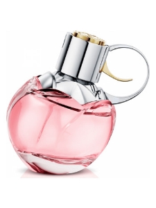 EDT за жени 80 ml Azzaro Wanted Girl Tonic