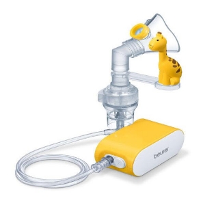 Инхалатор Beurer IH 58 Kids nebuliser