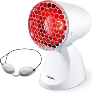 beurer Инфрачервена лампа IL 11 Infrared lamp 