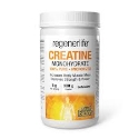 Креатин монохидрат 300g  Natural Factors  RegenerLife Creatine Monohydrate 