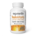 Стимулираща формула за мъже  Natural Factors  RegenerLife TestoVitality