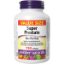 СУПЕР ПРОСТАТА ФОРМУЛА С ЛИКОПЕН И САО ПАЛМЕТО  110 софтгел капс. Webber Naturals Super Prostate 