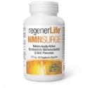 Никотинамид мононуклеотид  150 mg, 120 капс.  Natural Factors   RegenerLife™ NMN