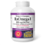 Рибено масло 300 mg  60 софтгел капс.  Natural Factors Women's Complete RxOmega-3