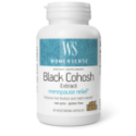 Гроздовиден ресник  40 mg 90 вег.капс.  Natural Factors  WomenSense Black Cohosh Extract 