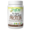 Веган протеин с вкус на ванилия прах  1 kg   VegiDay® Raw Organic 100% Plant-Based Chocolate Protein