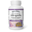 Ашваганда  600 mg  30 вег.капс.  Natural Factors Stress Relax® Ashwagandha 