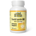 Витамин D3 1000 IU 90 табл. Natural Factors Vitamin D3 1000 IU  Tablets