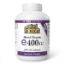 Витамин Е токофероли микс 400 IU  268 mg 240 софтгел капс.   Natural Factors  Mixed Vitamin E 