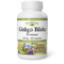 Гинко Билоба  Фитозоми 60 mg 60 капс. Natural Factors Ginkgo Biloba Phytosome