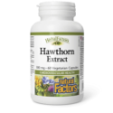 Глог екстракт 300 mg 60 капс. Natural Factors Hawthorn Extract